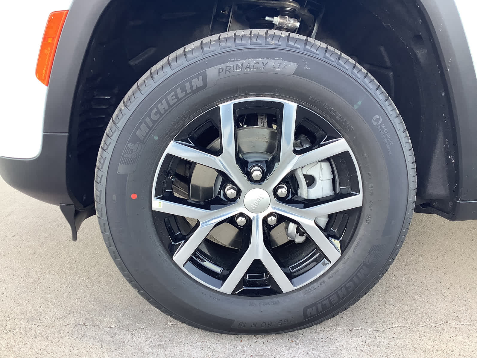 New Car 2025 Jeep Grand Cherokee  Limited For Sale Under $50,000 In Waco, Texas