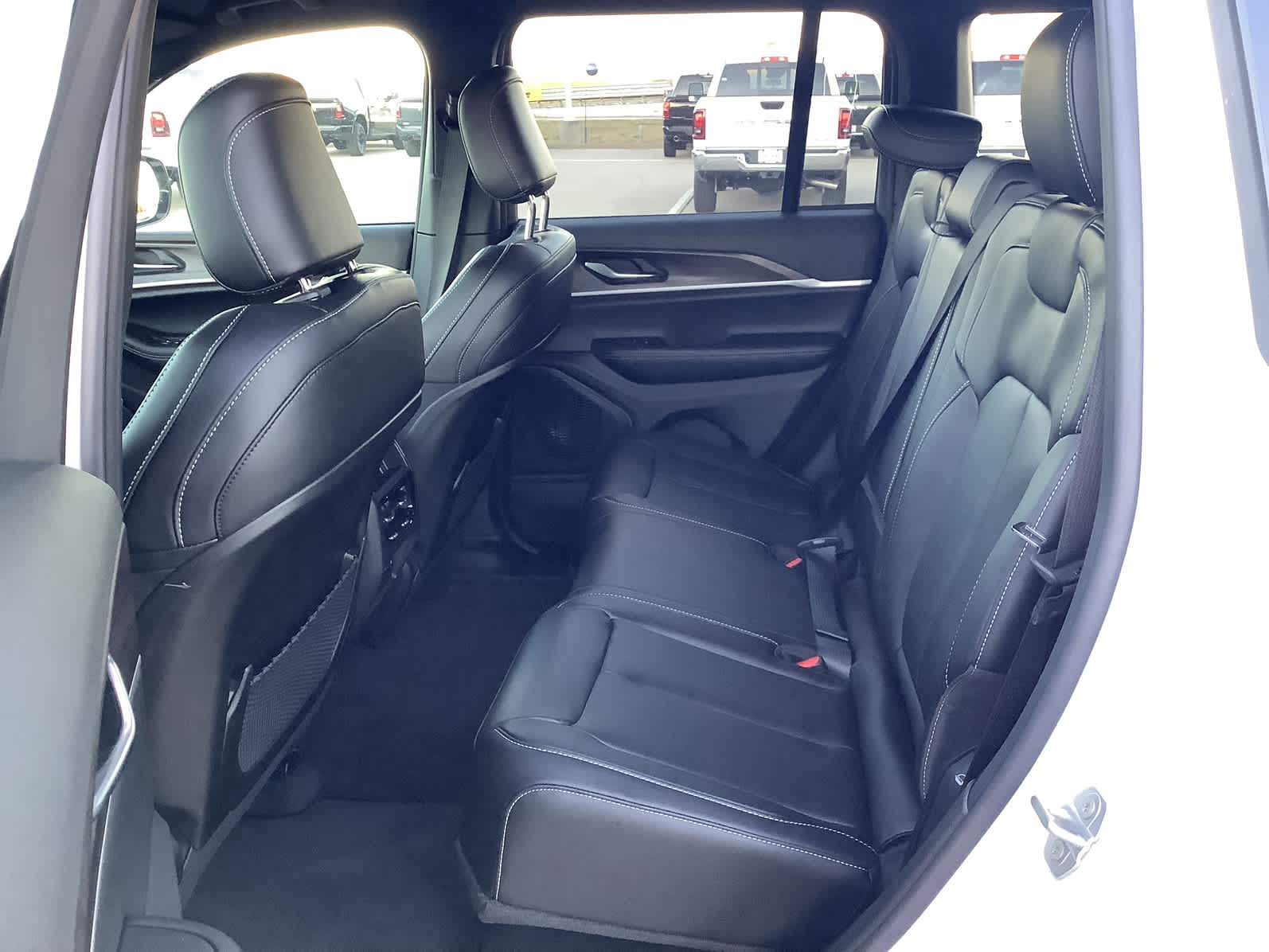 New Car 2025 Jeep Grand Cherokee  Limited For Sale Under $50,000 In Waco, Texas