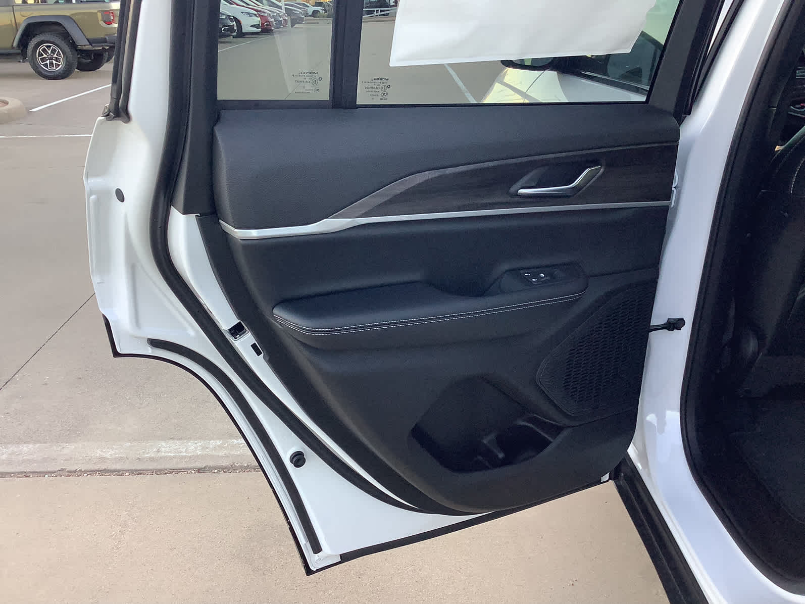 New Car 2025 Jeep Grand Cherokee  Limited For Sale Under $50,000 In Waco, Texas