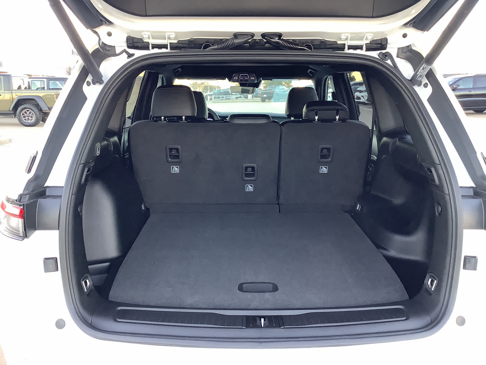 New Car 2025 Jeep Grand Cherokee  Limited For Sale Under $50,000 In Waco, Texas