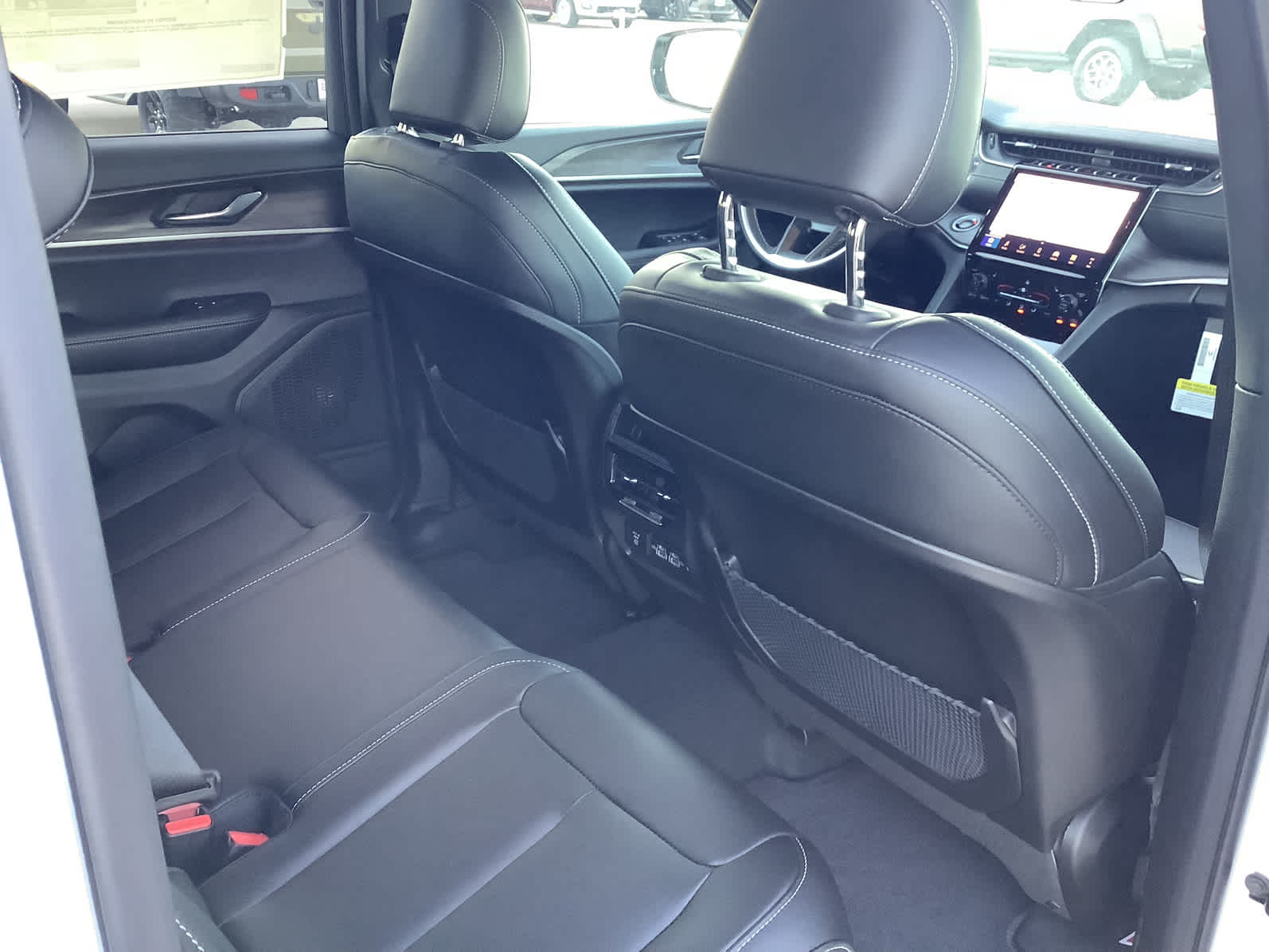 New Car 2025 Jeep Grand Cherokee  Limited For Sale Under $50,000 In Waco, Texas