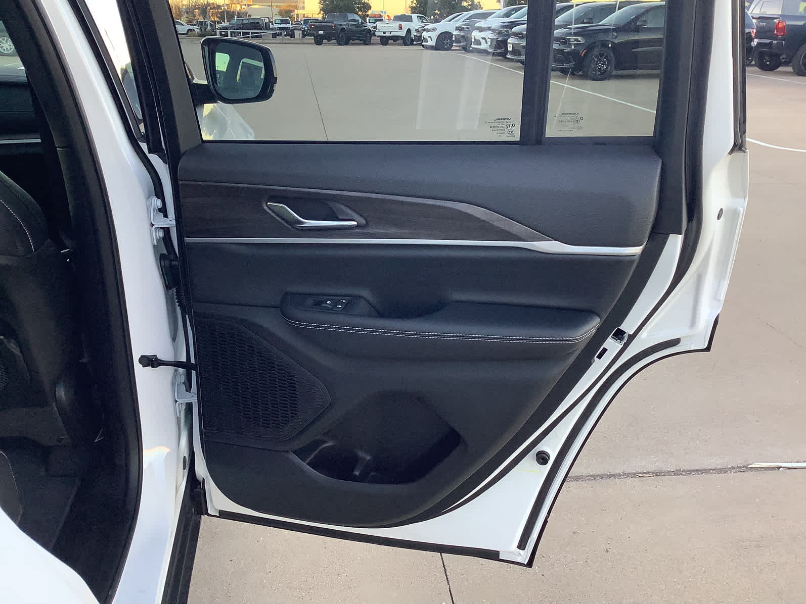 New Car 2025 Jeep Grand Cherokee  Limited For Sale Under $50,000 In Waco, Texas