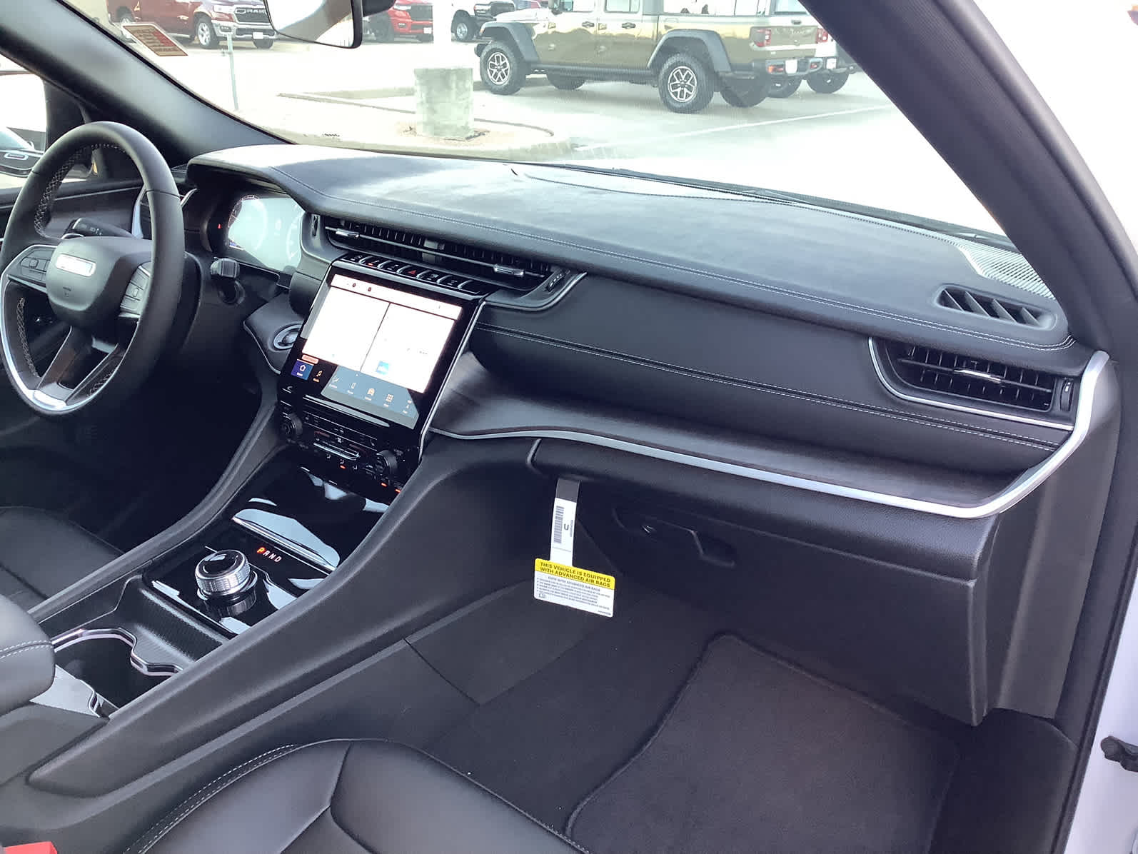 New Car 2025 Jeep Grand Cherokee  Limited For Sale Under $50,000 In Waco, Texas