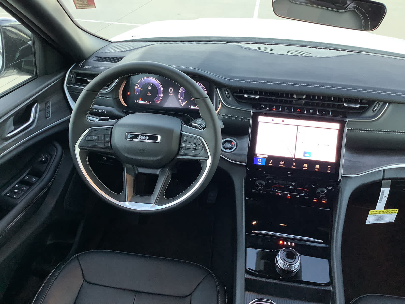 New Car 2025 Jeep Grand Cherokee  Limited For Sale Under $50,000 In Waco, Texas