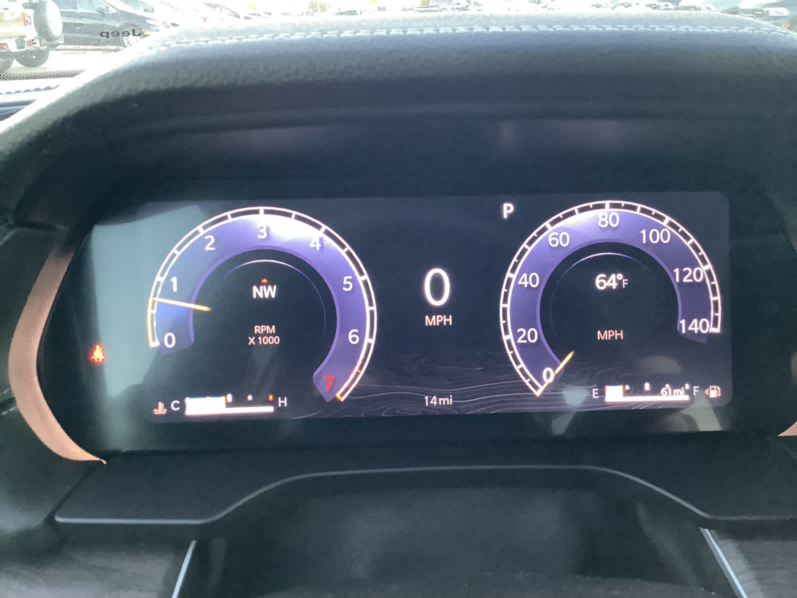 New Car 2025 Jeep Grand Cherokee  Limited For Sale Under $50,000 In Waco, Texas