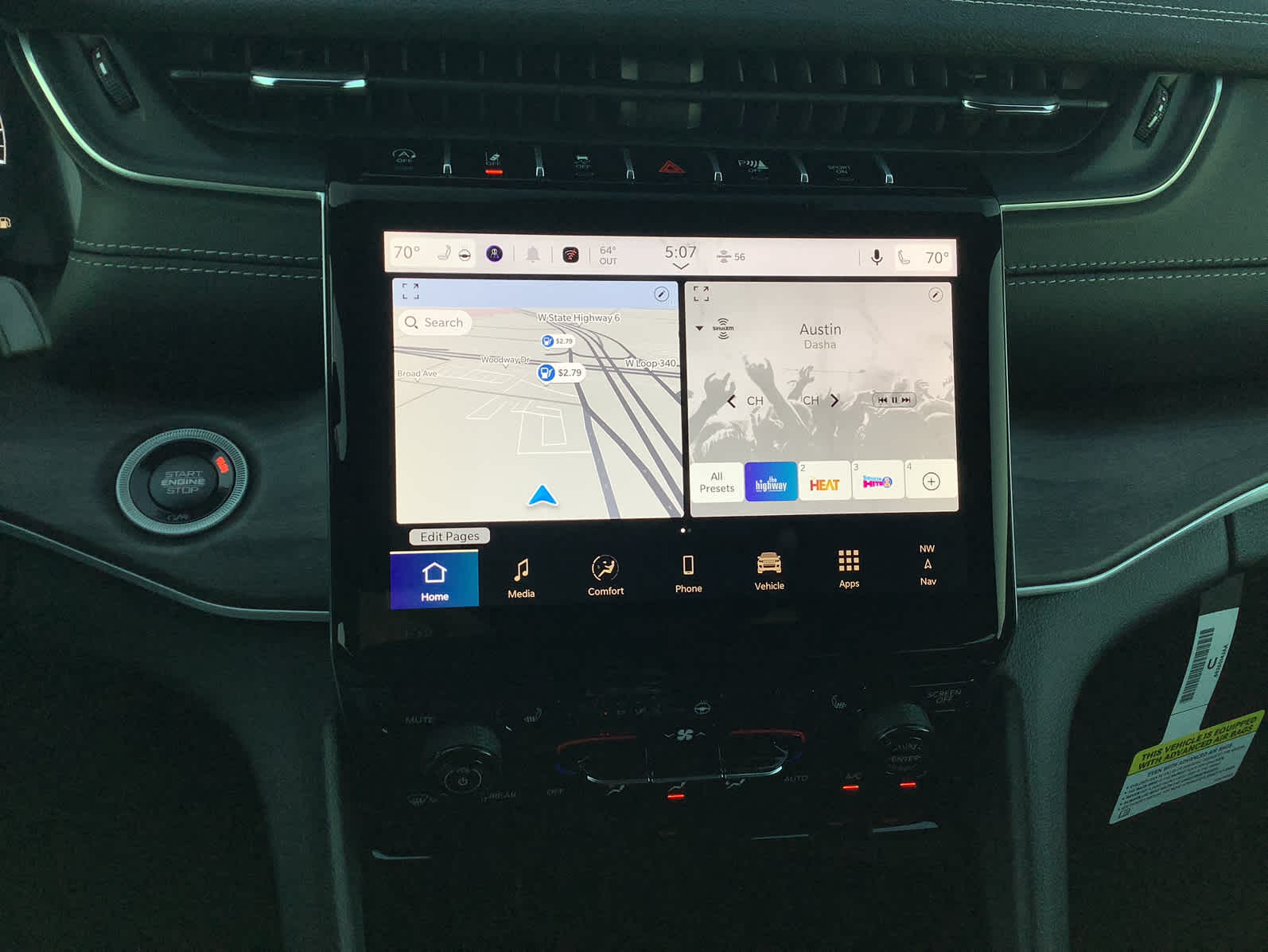 New Car 2025 Jeep Grand Cherokee  Limited For Sale Under $50,000 In Waco, Texas