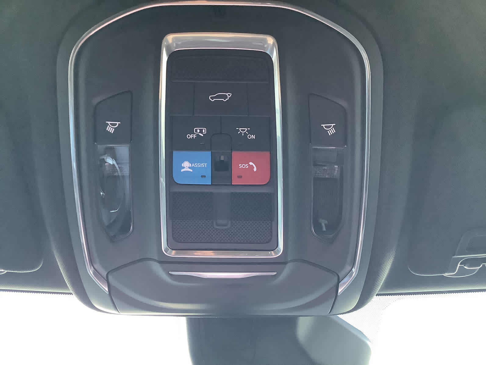 New Car 2025 Jeep Grand Cherokee  Limited For Sale Under $50,000 In Waco, Texas