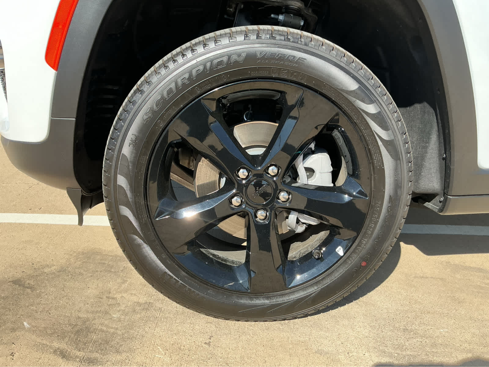 New Car 2025 Jeep Grand Cherokee  Limited For Sale Under $50,000 In Waco, Texas