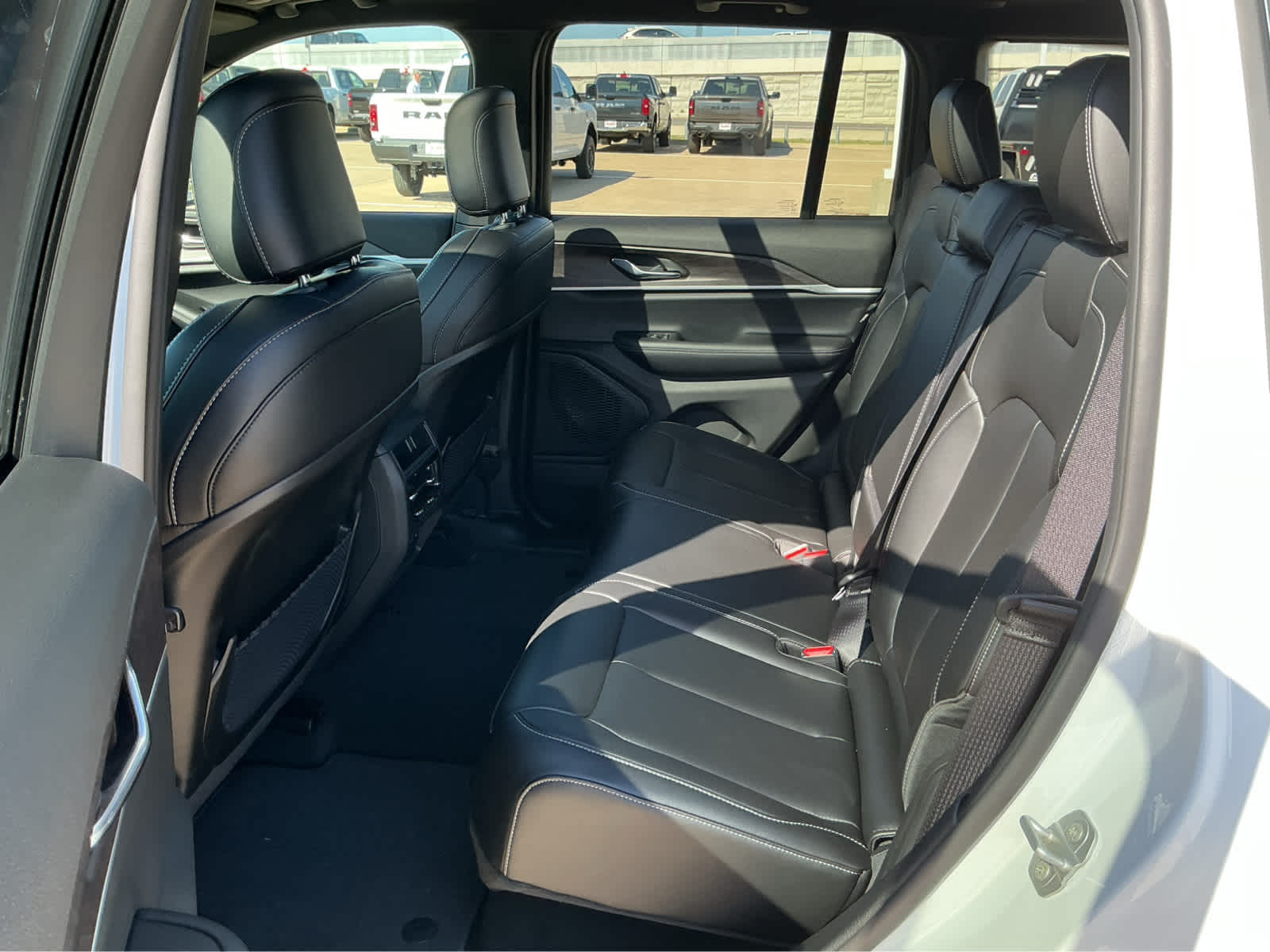 New Car 2025 Jeep Grand Cherokee  Limited For Sale Under $50,000 In Waco, Texas