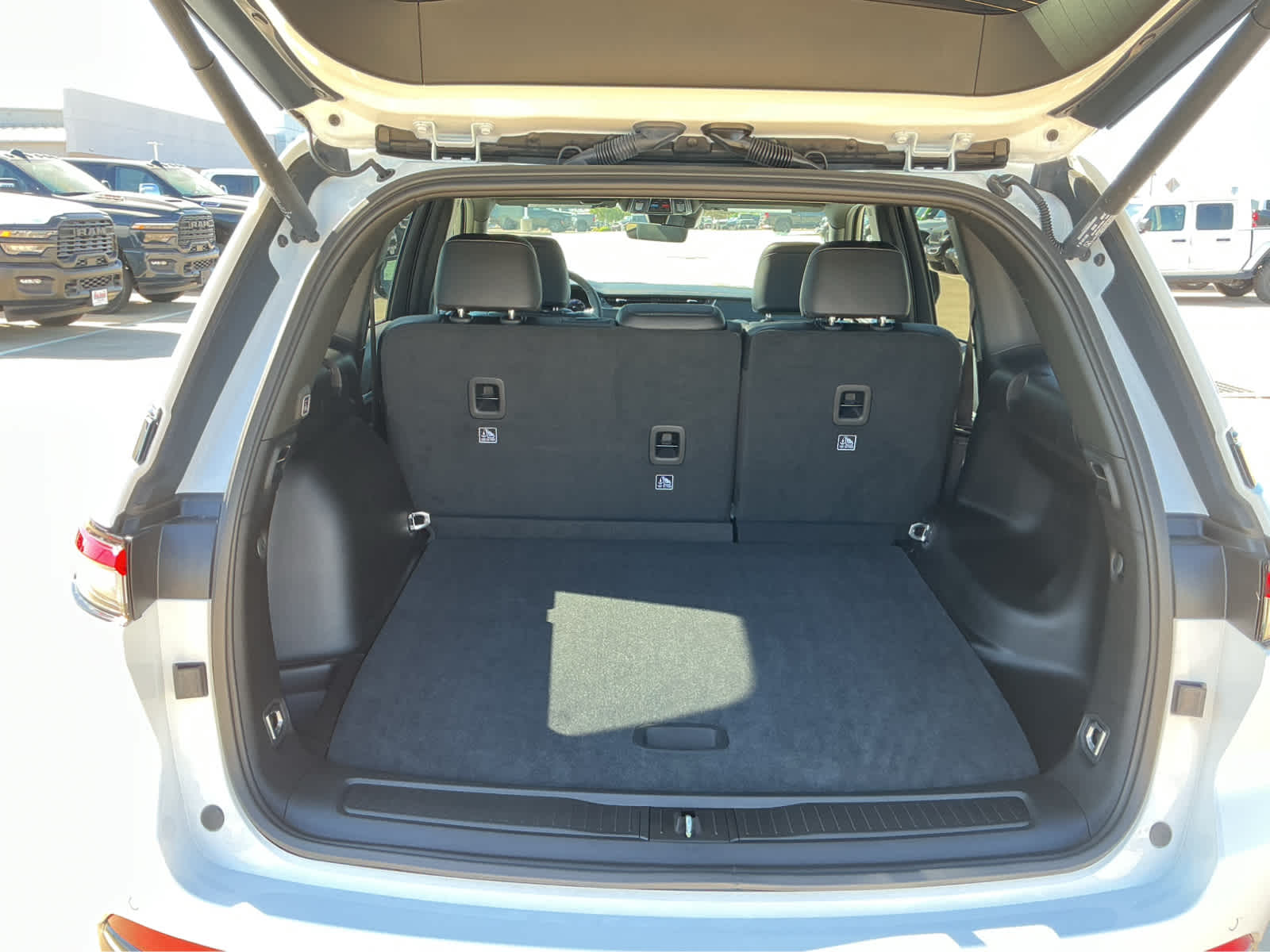 New Car 2025 Jeep Grand Cherokee  Limited For Sale Under $50,000 In Waco, Texas