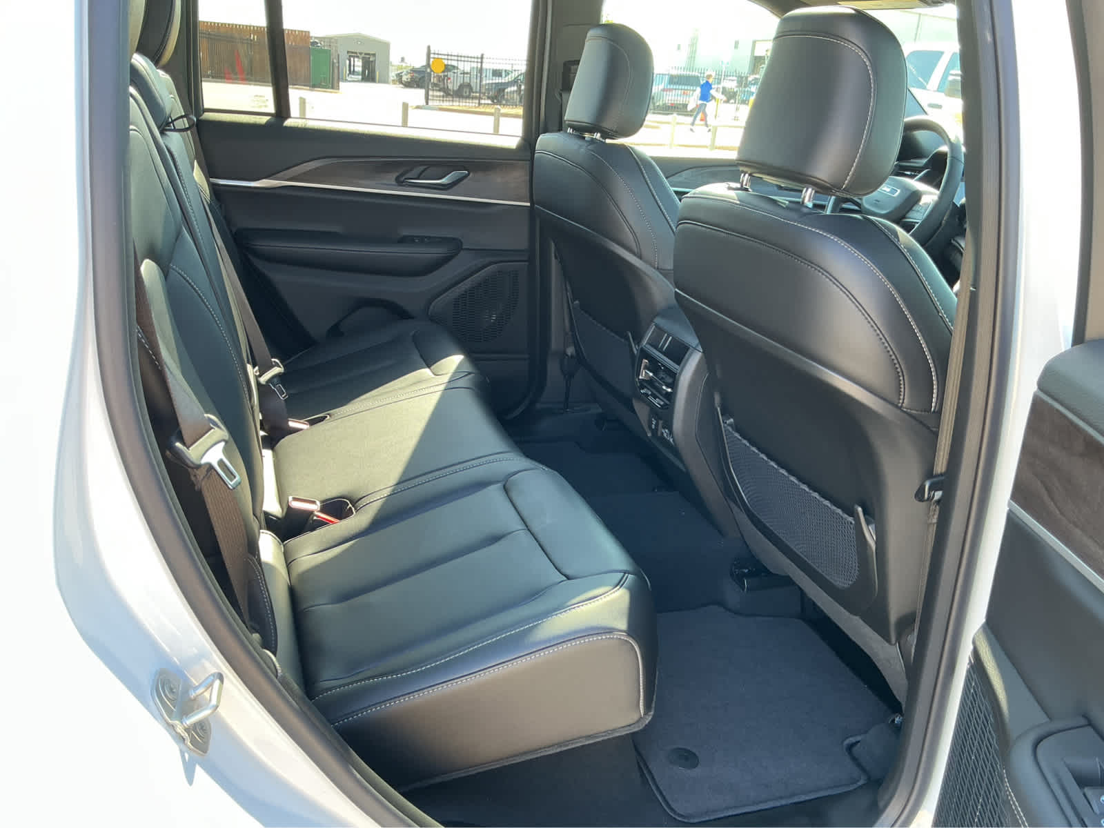 New Car 2025 Jeep Grand Cherokee  Limited For Sale Under $50,000 In Waco, Texas