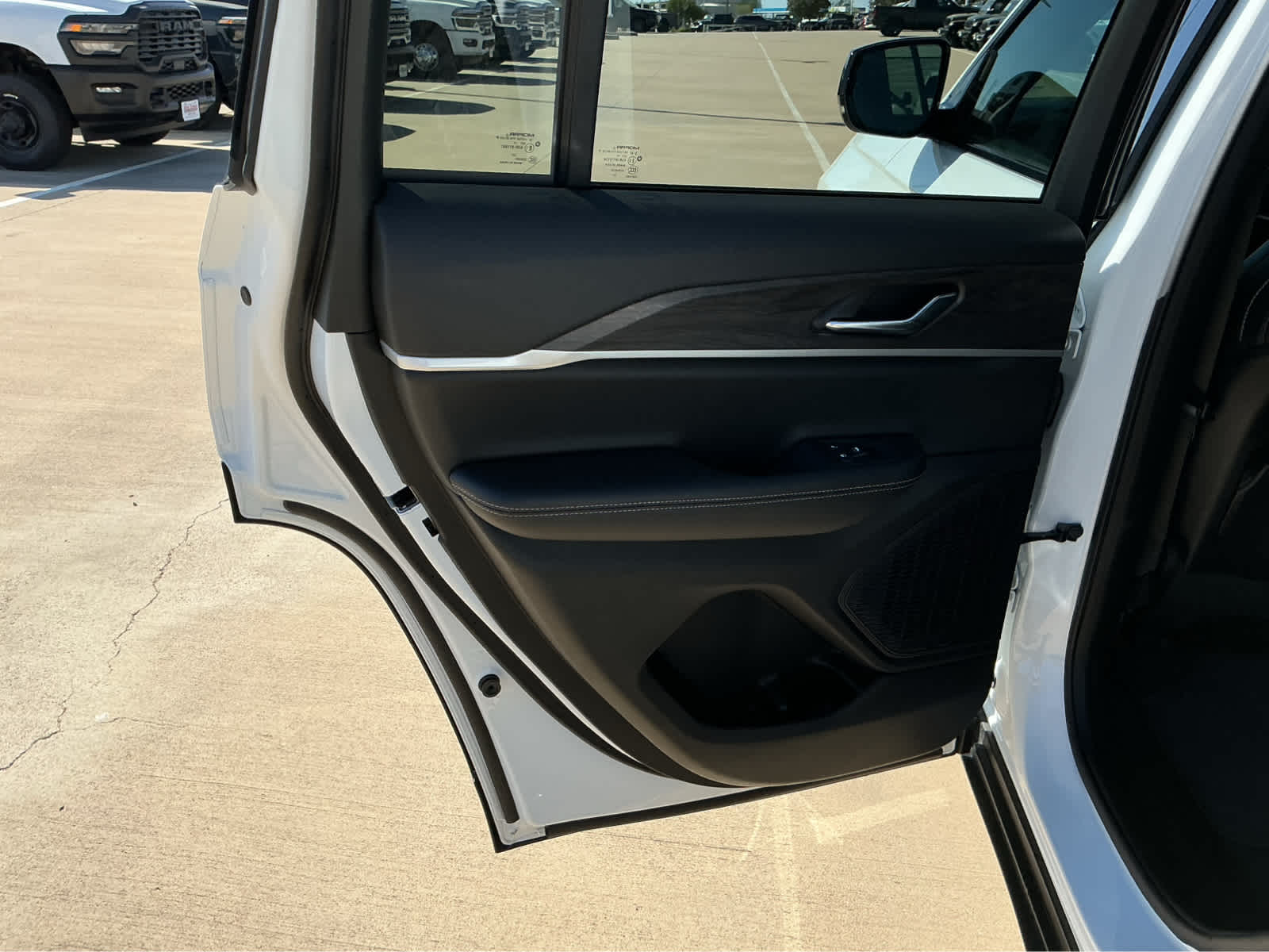 New Car 2025 Jeep Grand Cherokee  Limited For Sale Under $50,000 In Waco, Texas