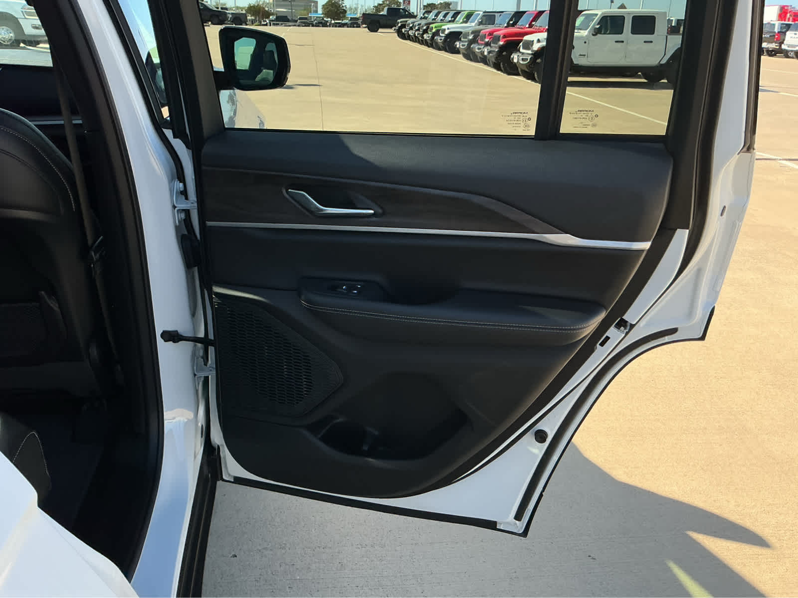 New Car 2025 Jeep Grand Cherokee  Limited For Sale Under $50,000 In Waco, Texas