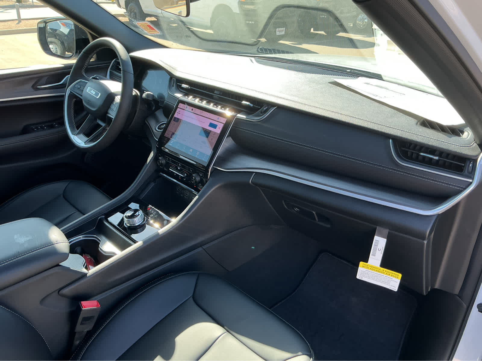 New Car 2025 Jeep Grand Cherokee  Limited For Sale Under $50,000 In Waco, Texas