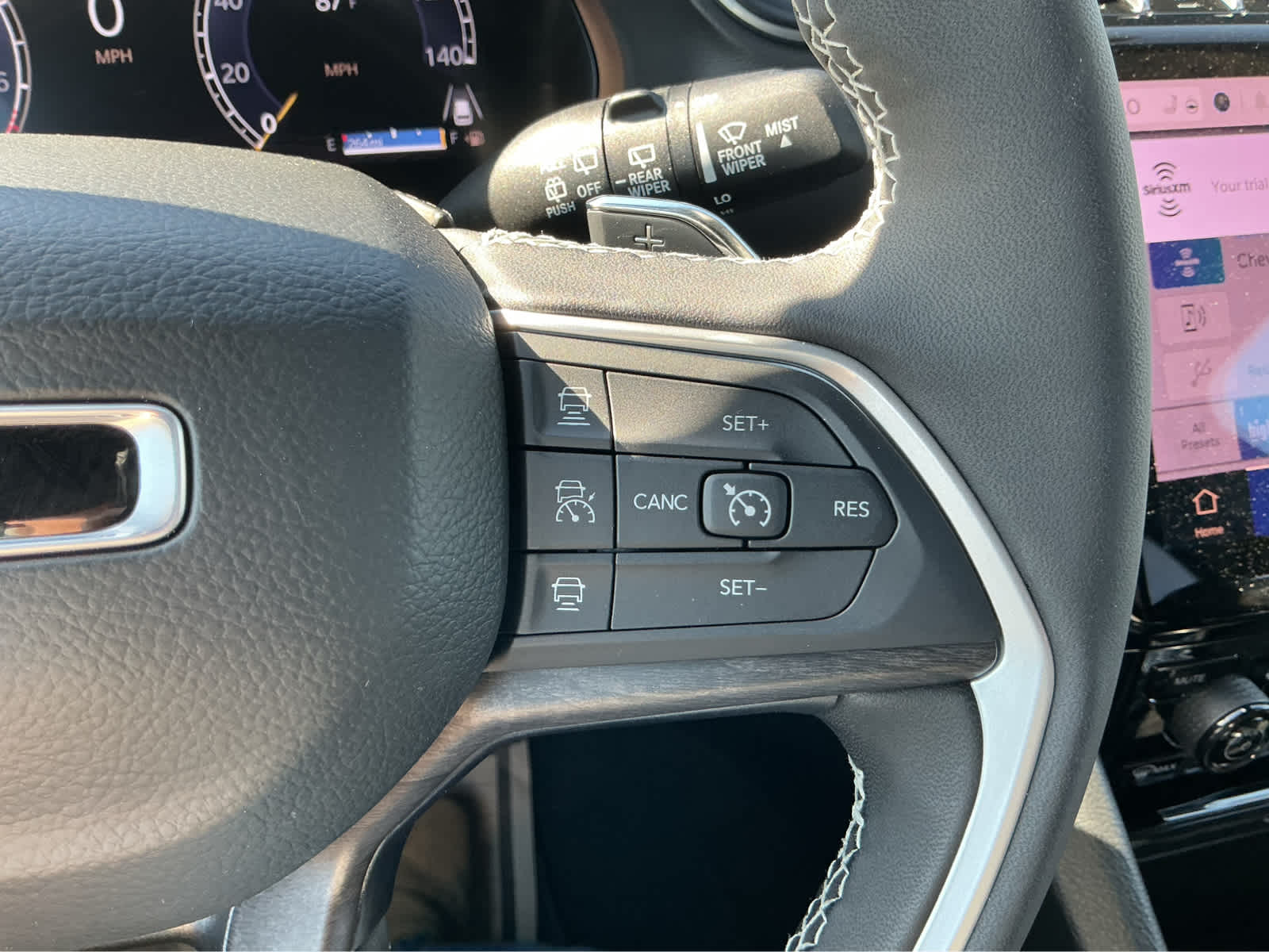 New Car 2025 Jeep Grand Cherokee  Limited For Sale Under $50,000 In Waco, Texas