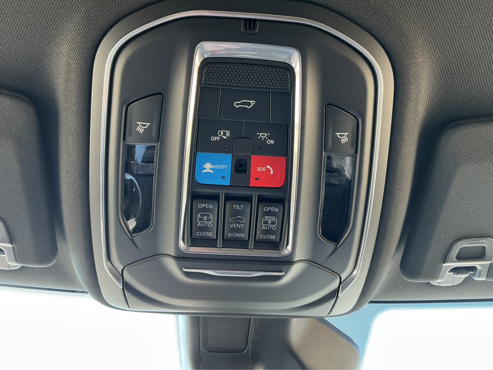 New Car 2025 Jeep Grand Cherokee  Limited For Sale Under $50,000 In Waco, Texas