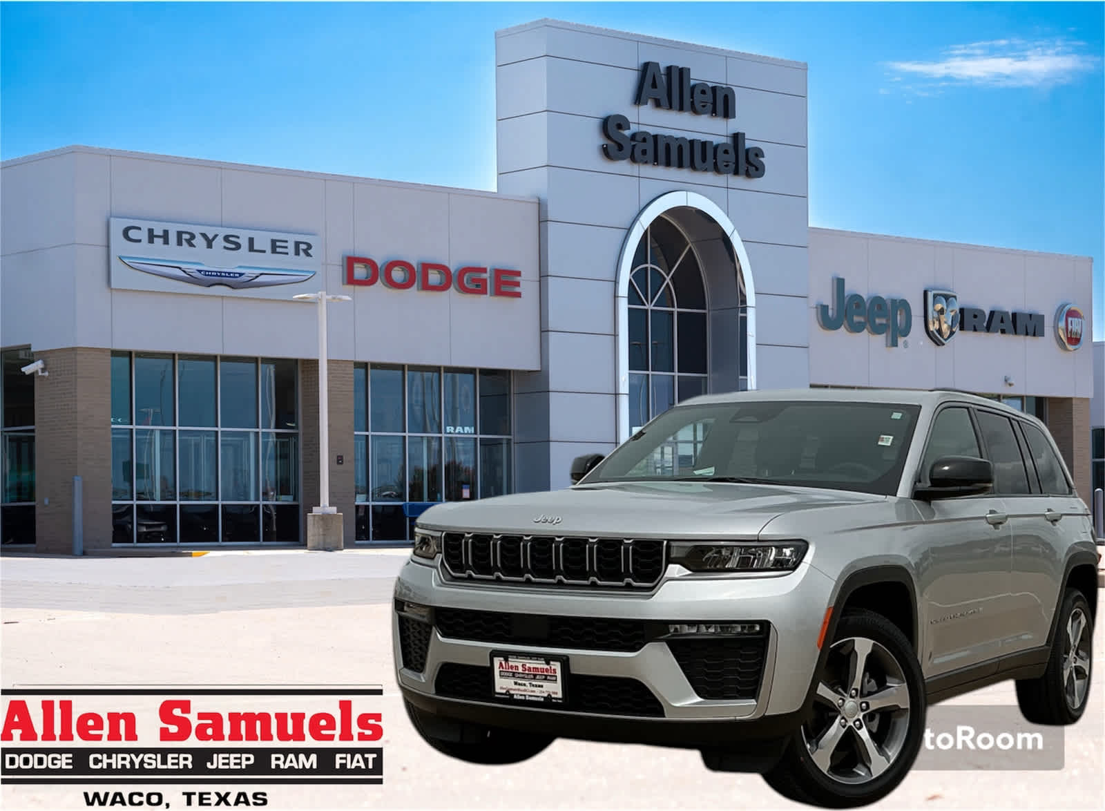 new 2026 Jeep Grand Cherokee car, priced at $42,785