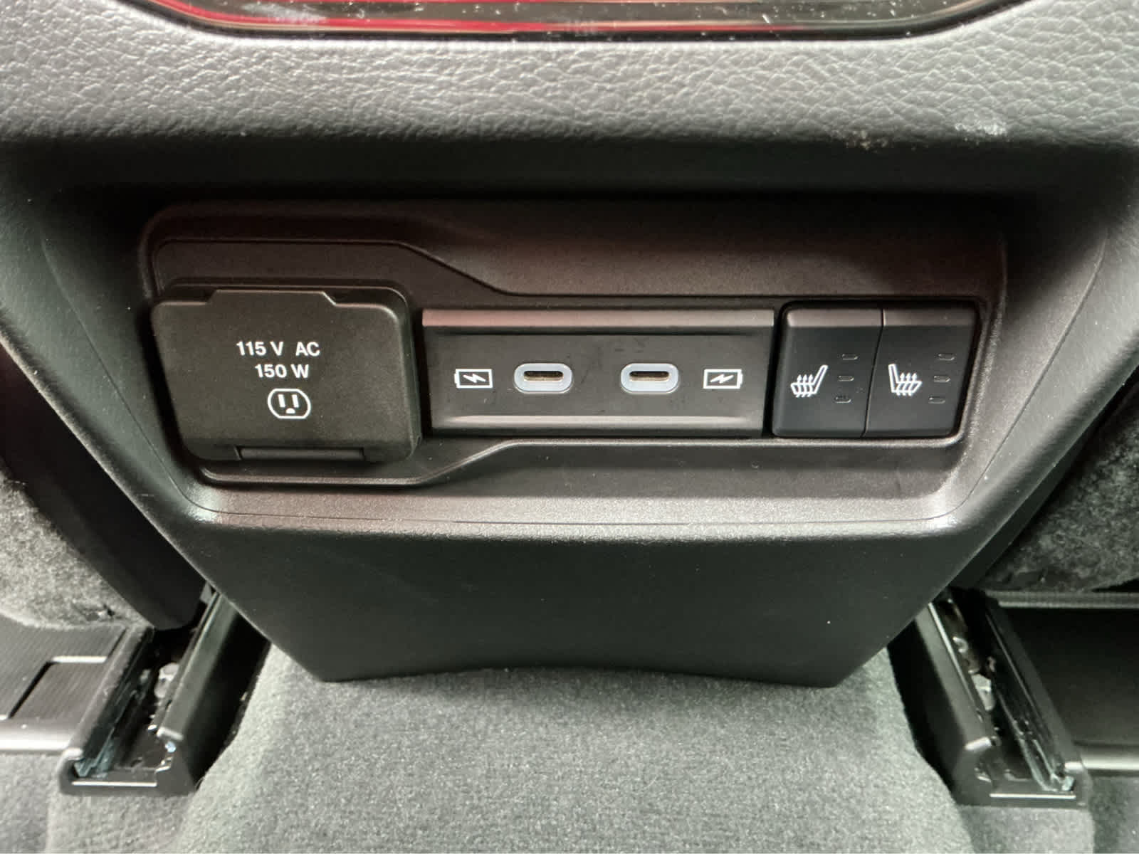 new 2026 Jeep Grand Cherokee car, priced at $42,785