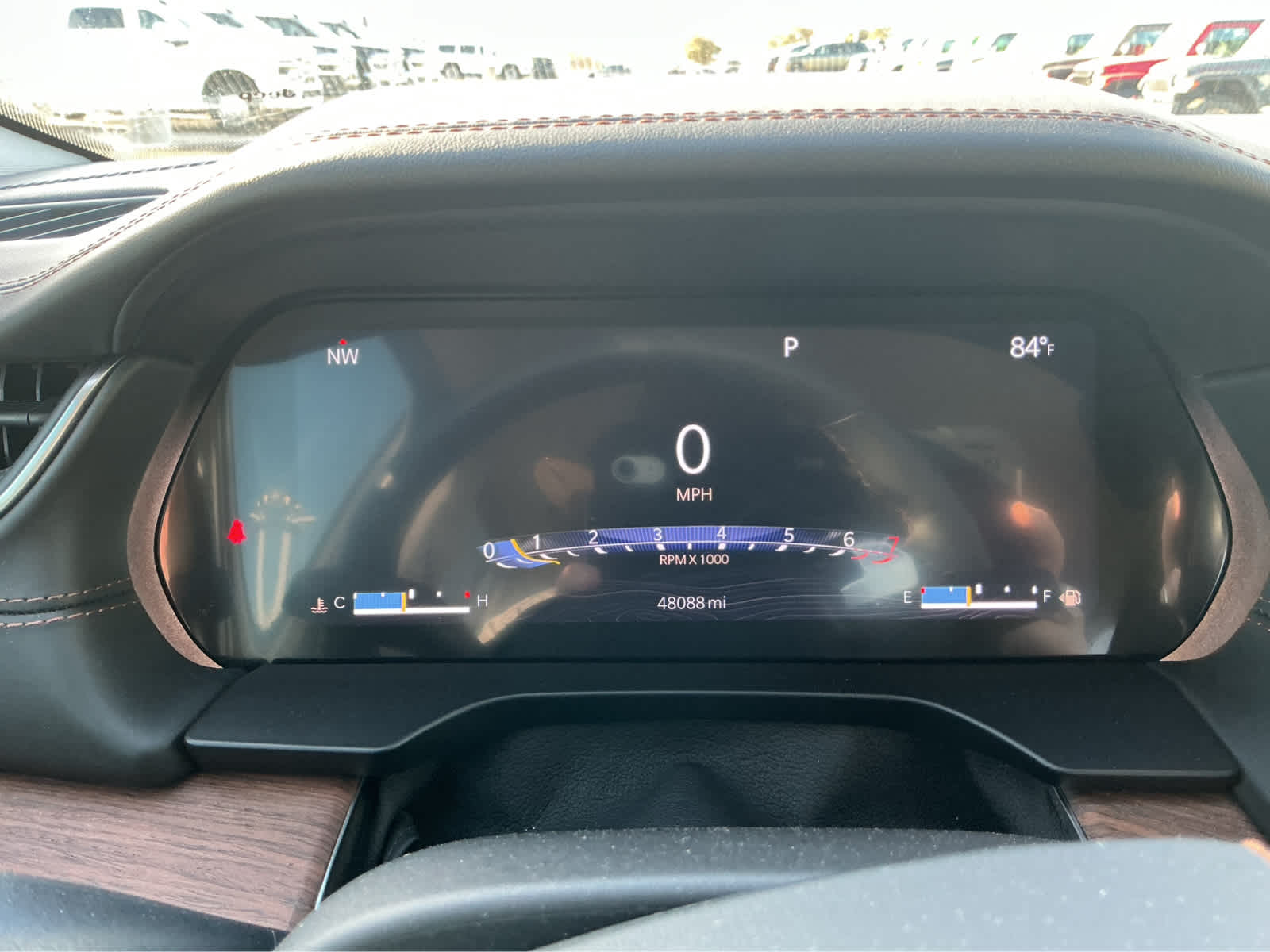 Used Car 2023 Jeep Grand Cherokee  Summit For Sale Under $50,000 In Waco, Texas