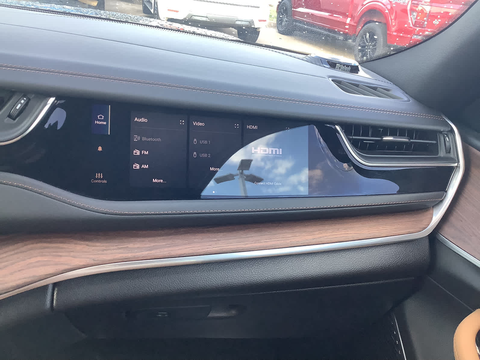 Used Car 2023 Jeep Grand Cherokee  Summit For Sale Under $50,000 In Waco, Texas