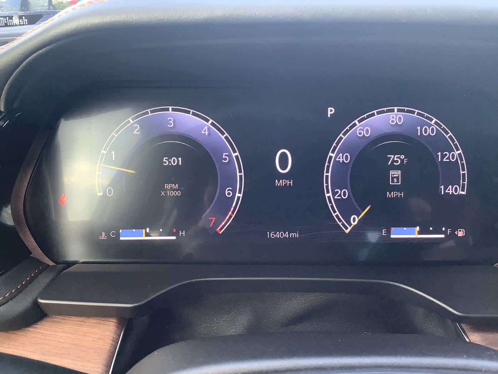 Used Car 2023 Jeep Grand Cherokee  Summit For Sale Under $50,000 In Waco, Texas