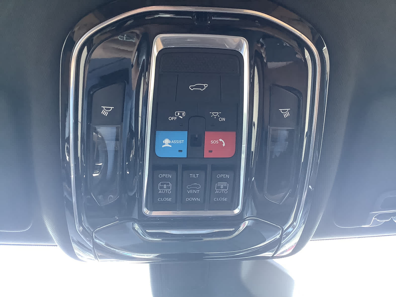 Used Car 2023 Jeep Grand Cherokee  Summit For Sale Under $50,000 In Waco, Texas