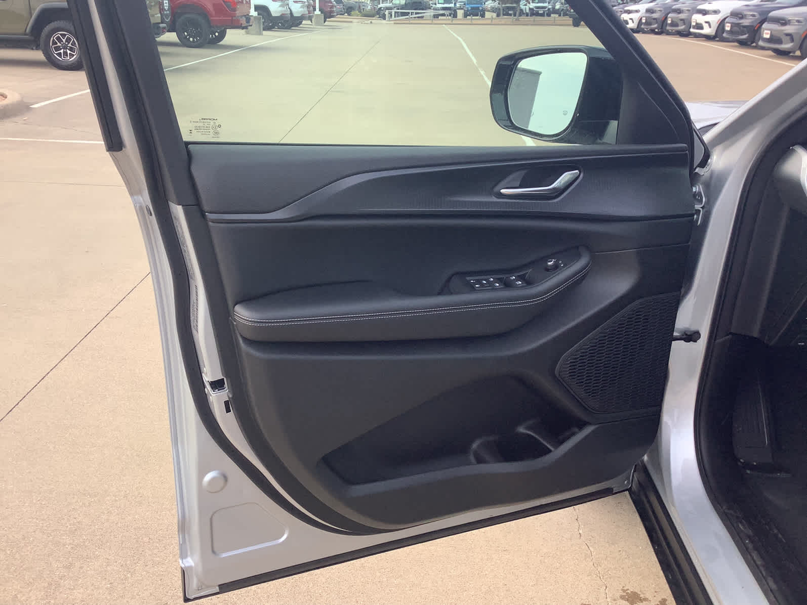 New Car 2025 Jeep Grand Cherokee  Altitude X For Sale Under $50,000 In Waco, Texas