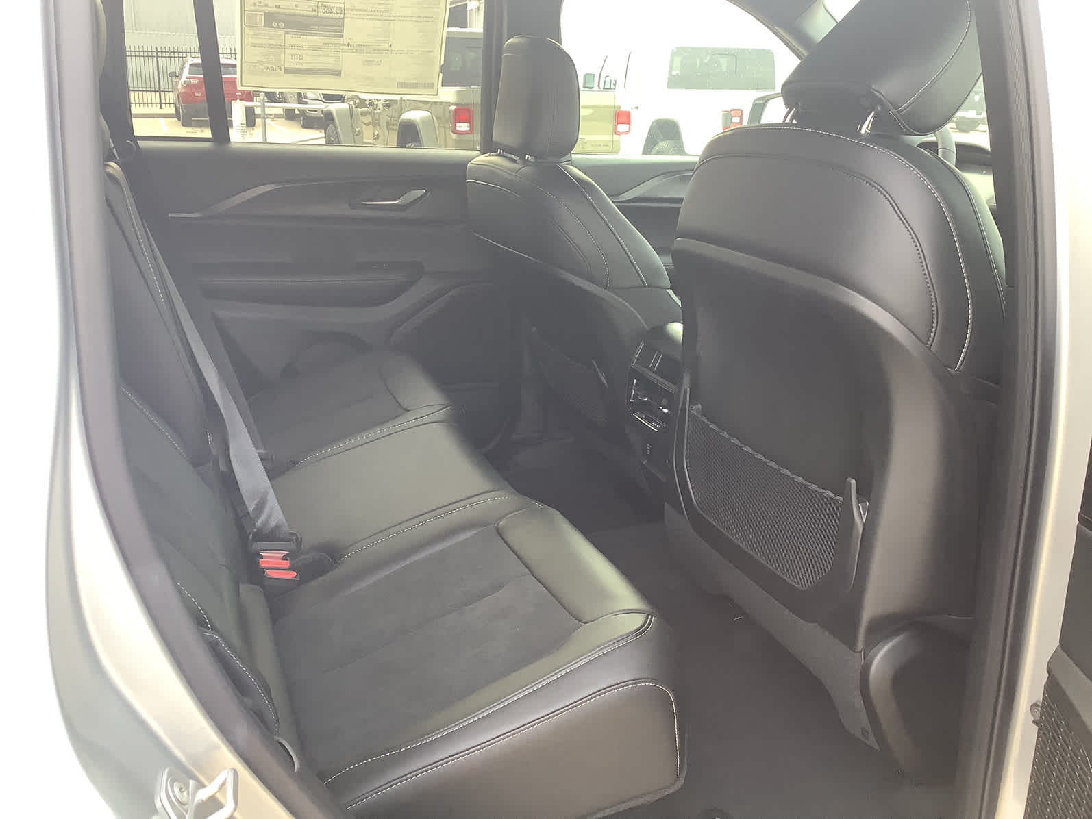 New Car 2025 Jeep Grand Cherokee  Altitude X For Sale Under $50,000 In Waco, Texas