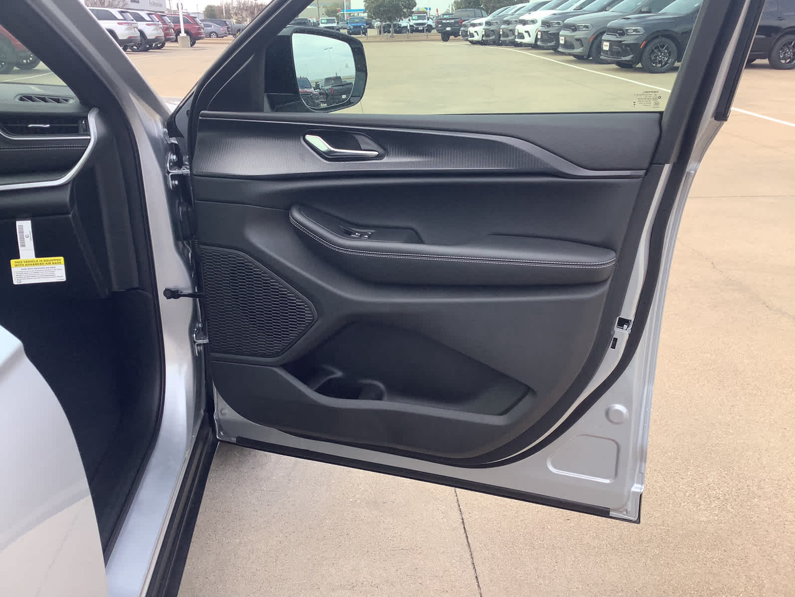 New Car 2025 Jeep Grand Cherokee  Altitude X For Sale Under $50,000 In Waco, Texas