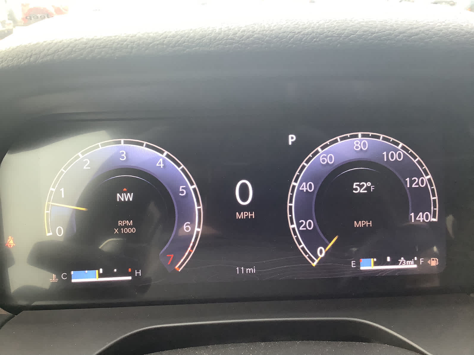 New Car 2025 Jeep Grand Cherokee  Altitude X For Sale Under $50,000 In Waco, Texas