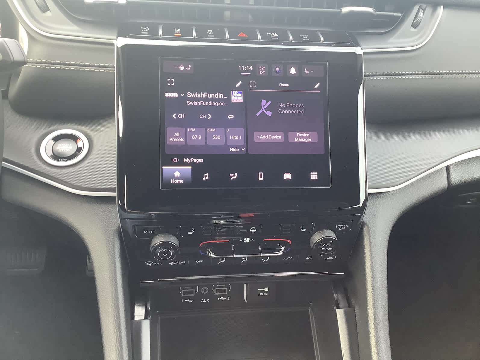 New Car 2025 Jeep Grand Cherokee  Altitude X For Sale Under $50,000 In Waco, Texas