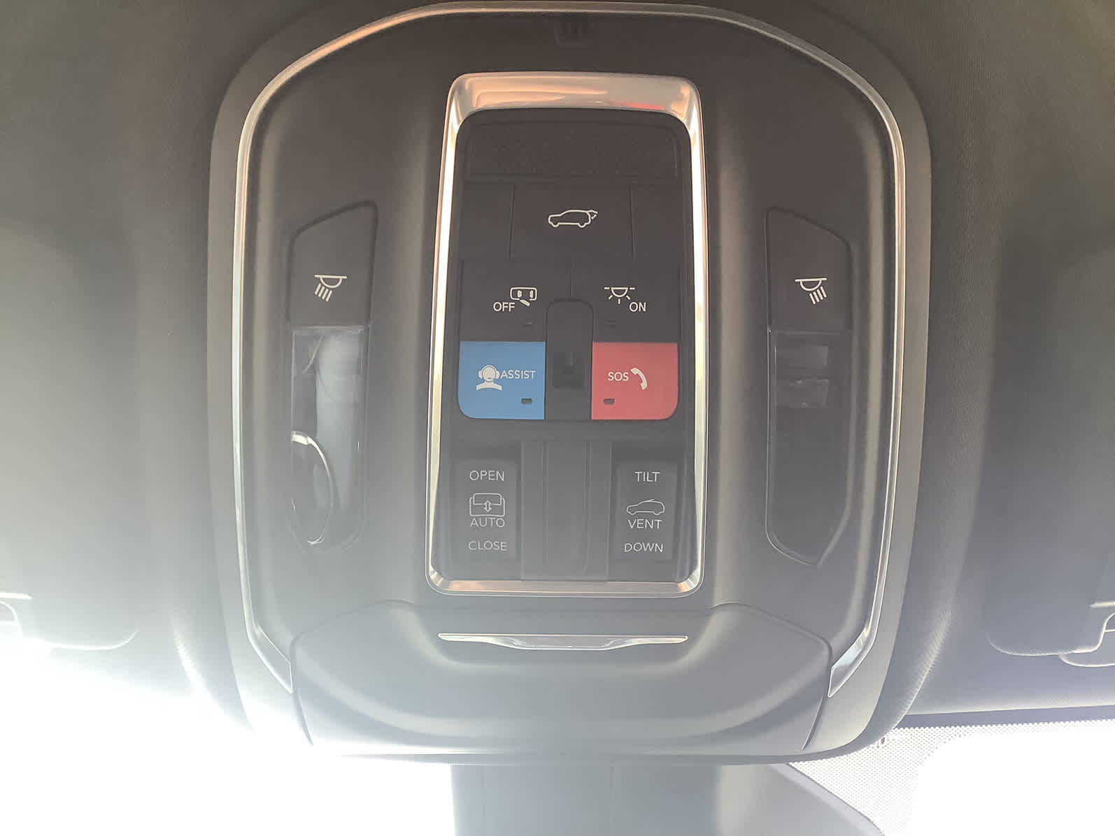 New Car 2025 Jeep Grand Cherokee  Altitude X For Sale Under $50,000 In Waco, Texas