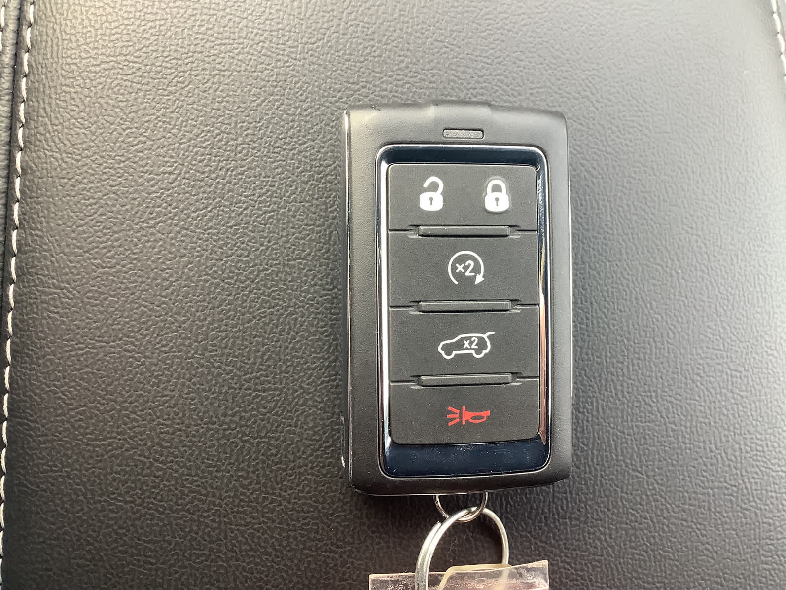 New Car 2025 Jeep Grand Cherokee  Altitude X For Sale Under $50,000 In Waco, Texas