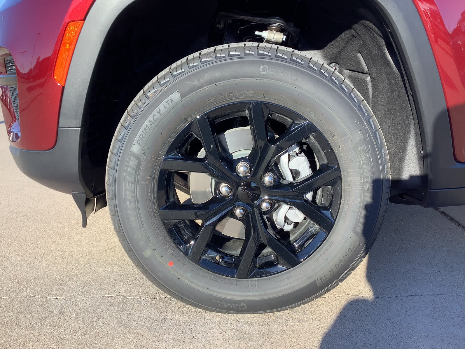 New Car 2025 Jeep Grand Cherokee  Altitude X For Sale Under $50,000 In Waco, Texas