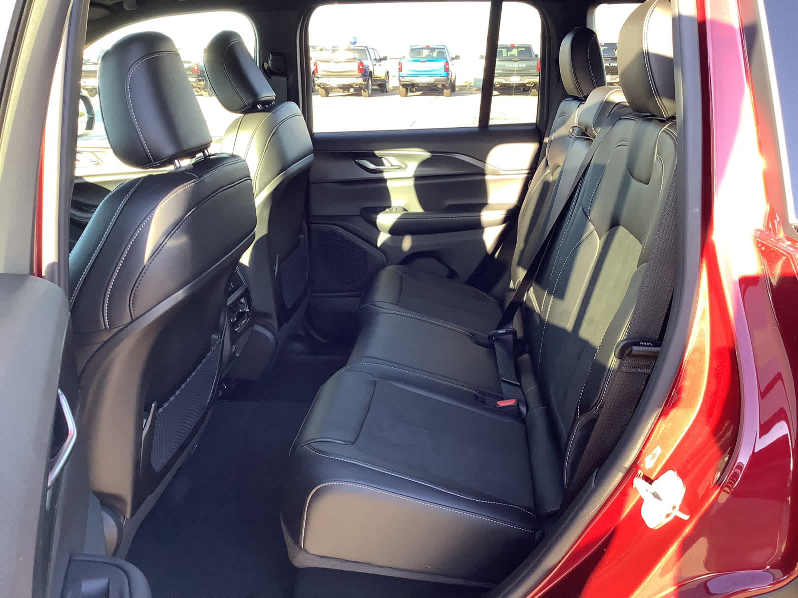 New Car 2025 Jeep Grand Cherokee  Altitude X For Sale Under $50,000 In Waco, Texas