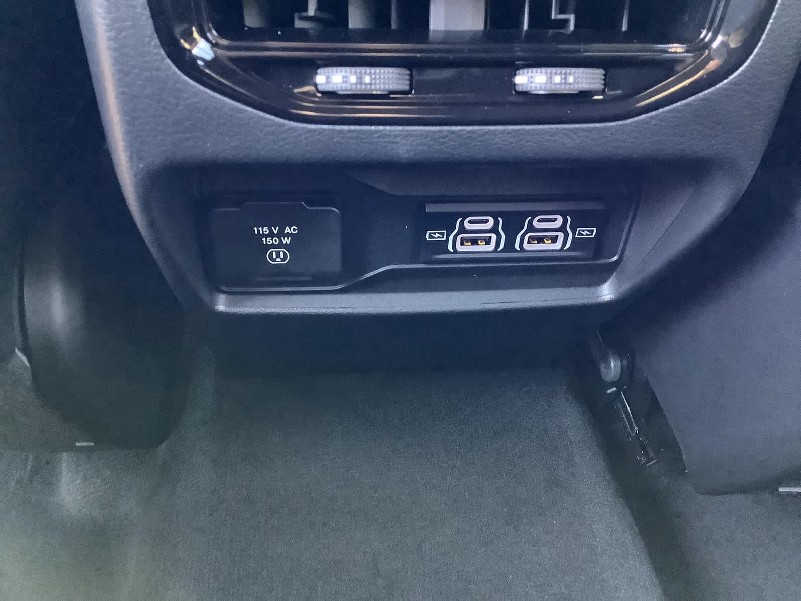 New Car 2025 Jeep Grand Cherokee  Altitude X For Sale Under $50,000 In Waco, Texas