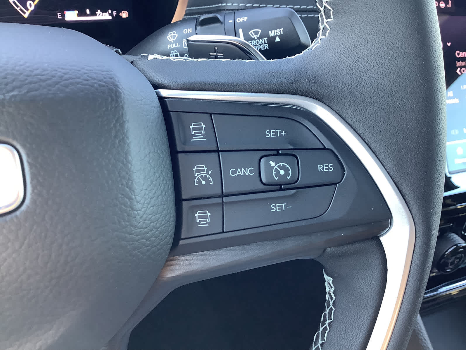 New Car 2025 Jeep Grand Cherokee  Altitude X For Sale Under $50,000 In Waco, Texas