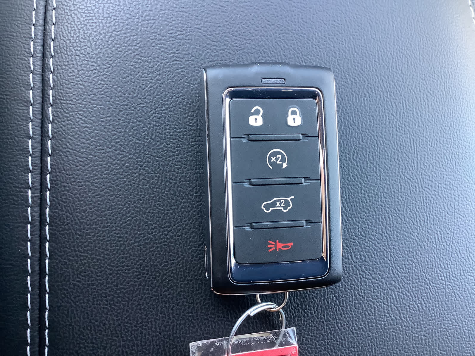 New Car 2025 Jeep Grand Cherokee  Altitude X For Sale Under $50,000 In Waco, Texas