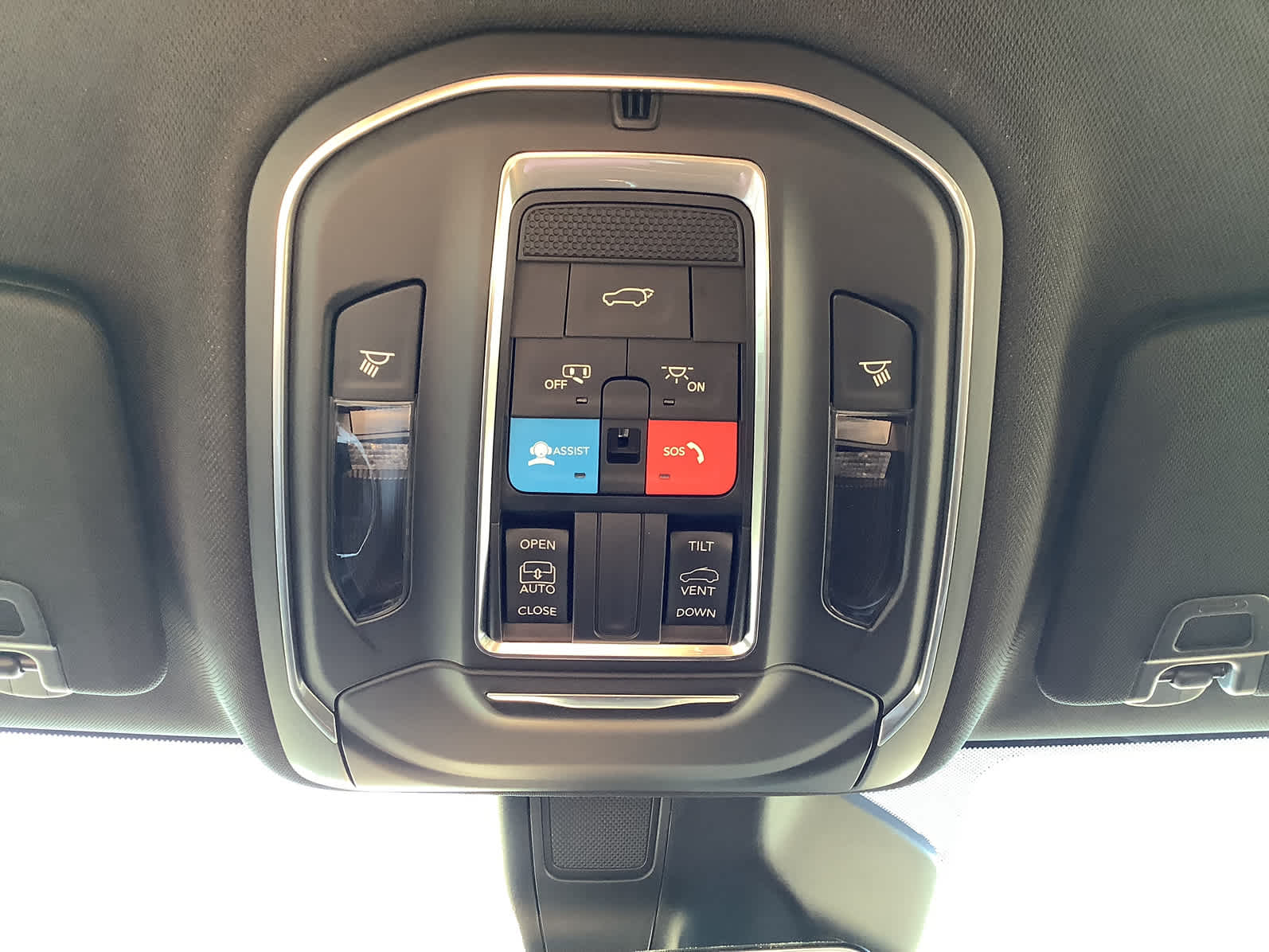 New Car 2025 Jeep Grand Cherokee  Altitude X For Sale Under $50,000 In Waco, Texas