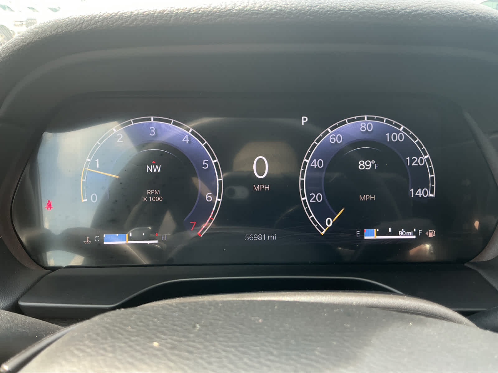 Used Car 2024 Jeep Grand Cherokee  Altitude For Sale Under $35,000 In Waco, Texas