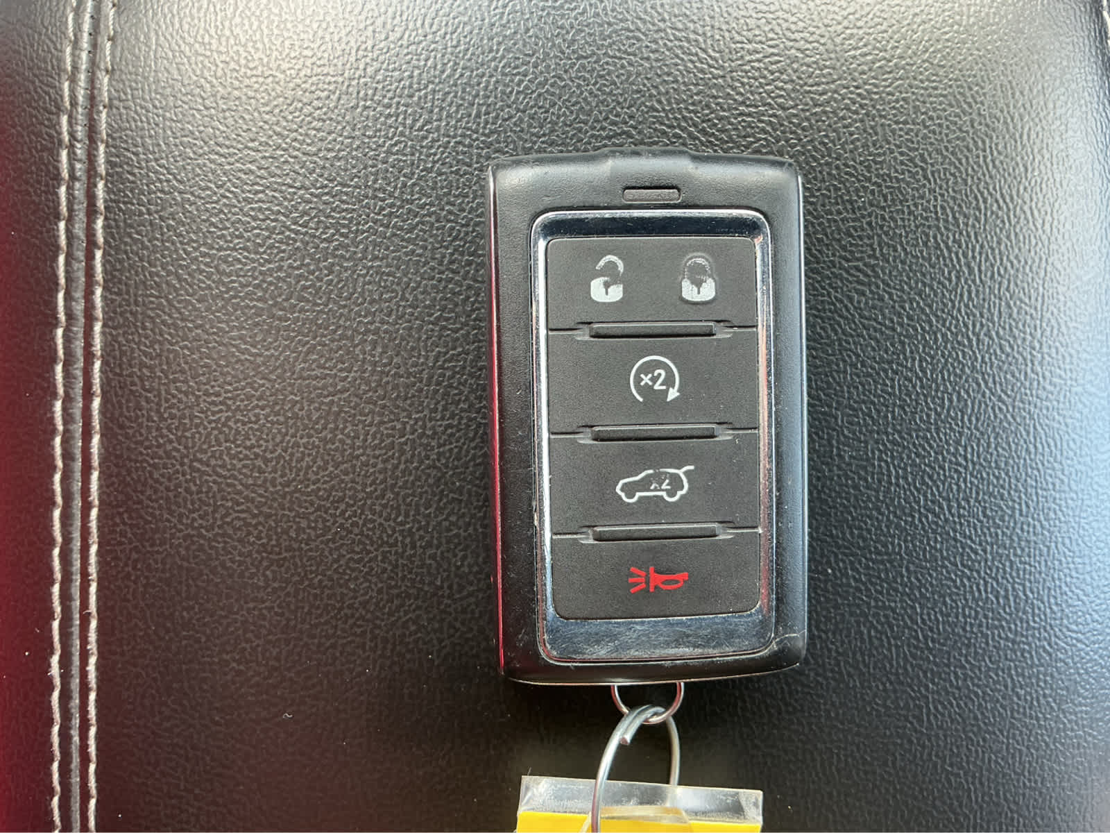 Used Car 2024 Jeep Grand Cherokee  Altitude For Sale Under $35,000 In Waco, Texas