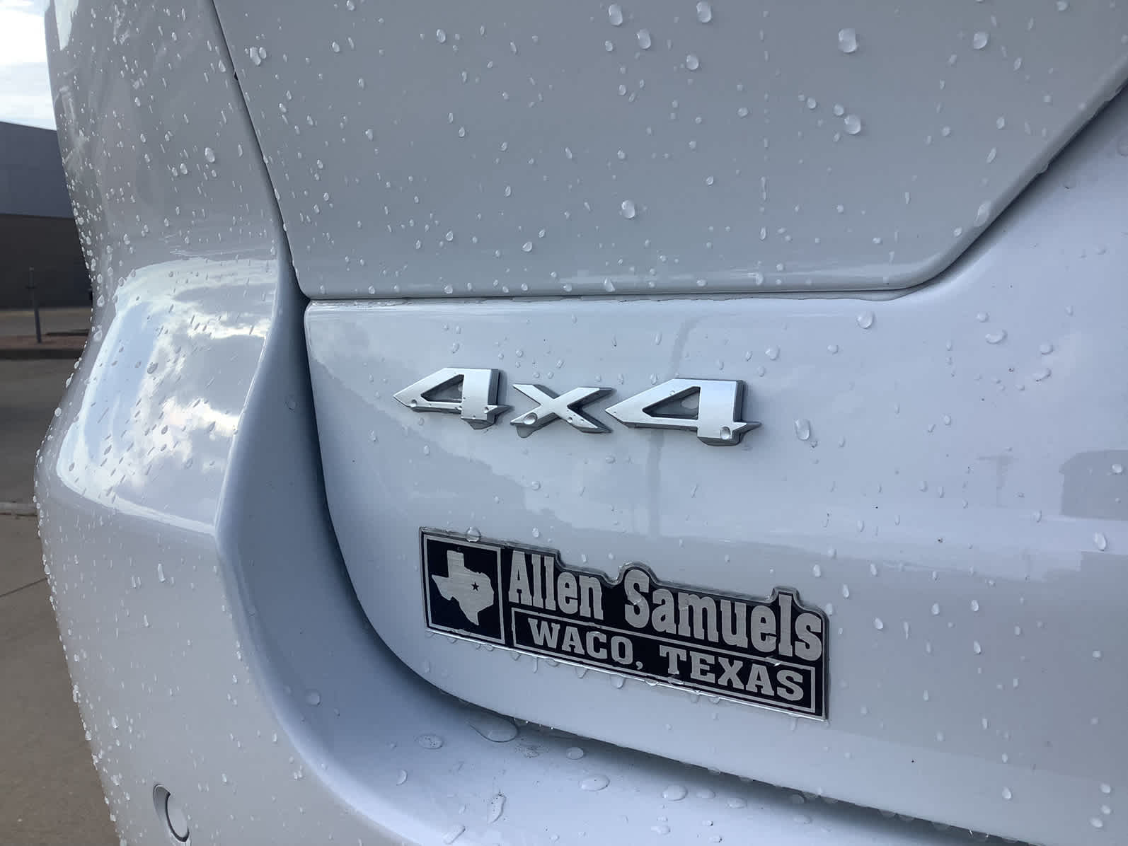 New Car 2025 Jeep Grand Cherokee  Laredo For Sale Under $40,000 In Waco, Texas