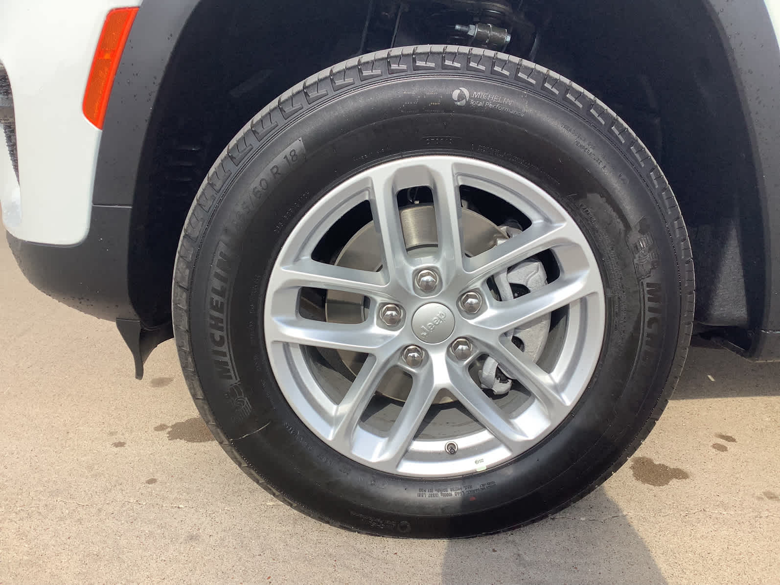 New Car 2025 Jeep Grand Cherokee  Laredo For Sale Under $40,000 In Waco, Texas