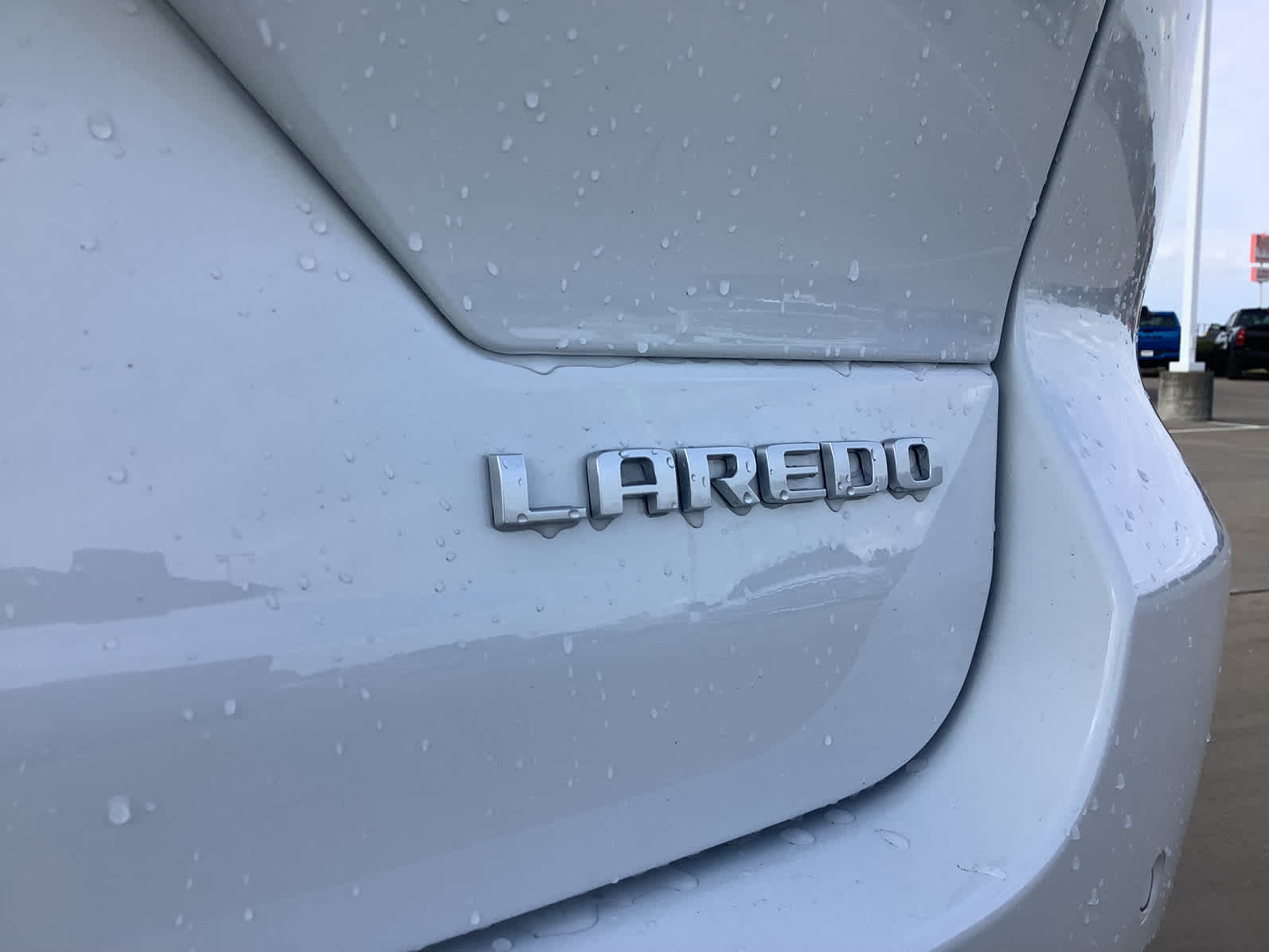 New Car 2025 Jeep Grand Cherokee  Laredo For Sale Under $40,000 In Waco, Texas