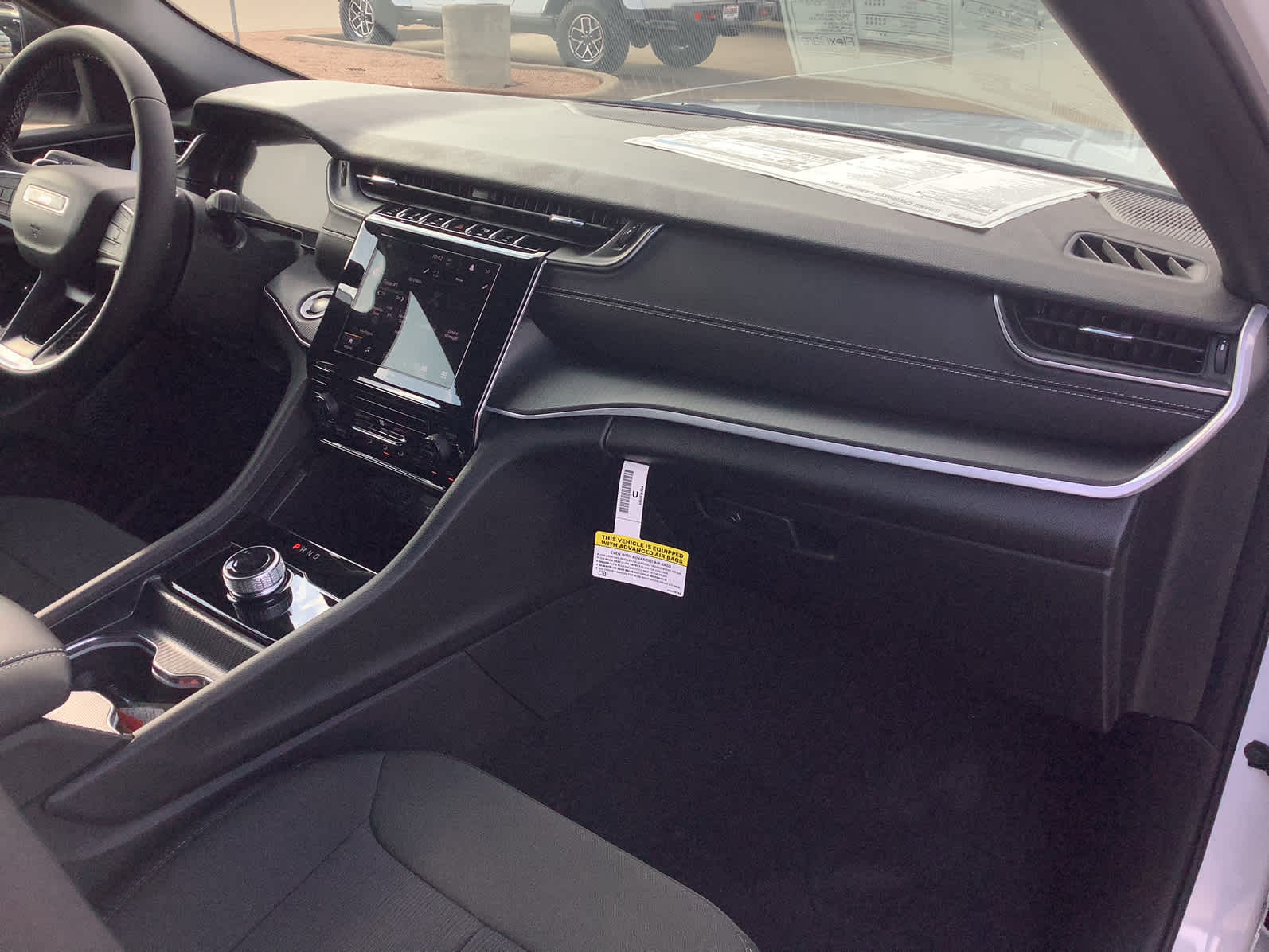 New Car 2025 Jeep Grand Cherokee  Laredo For Sale Under $40,000 In Waco, Texas