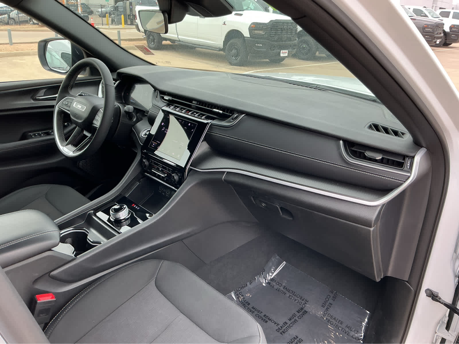 Used Car 2025 Jeep Grand Cherokee  Laredo For Sale Under $40,000 In Waco, Texas