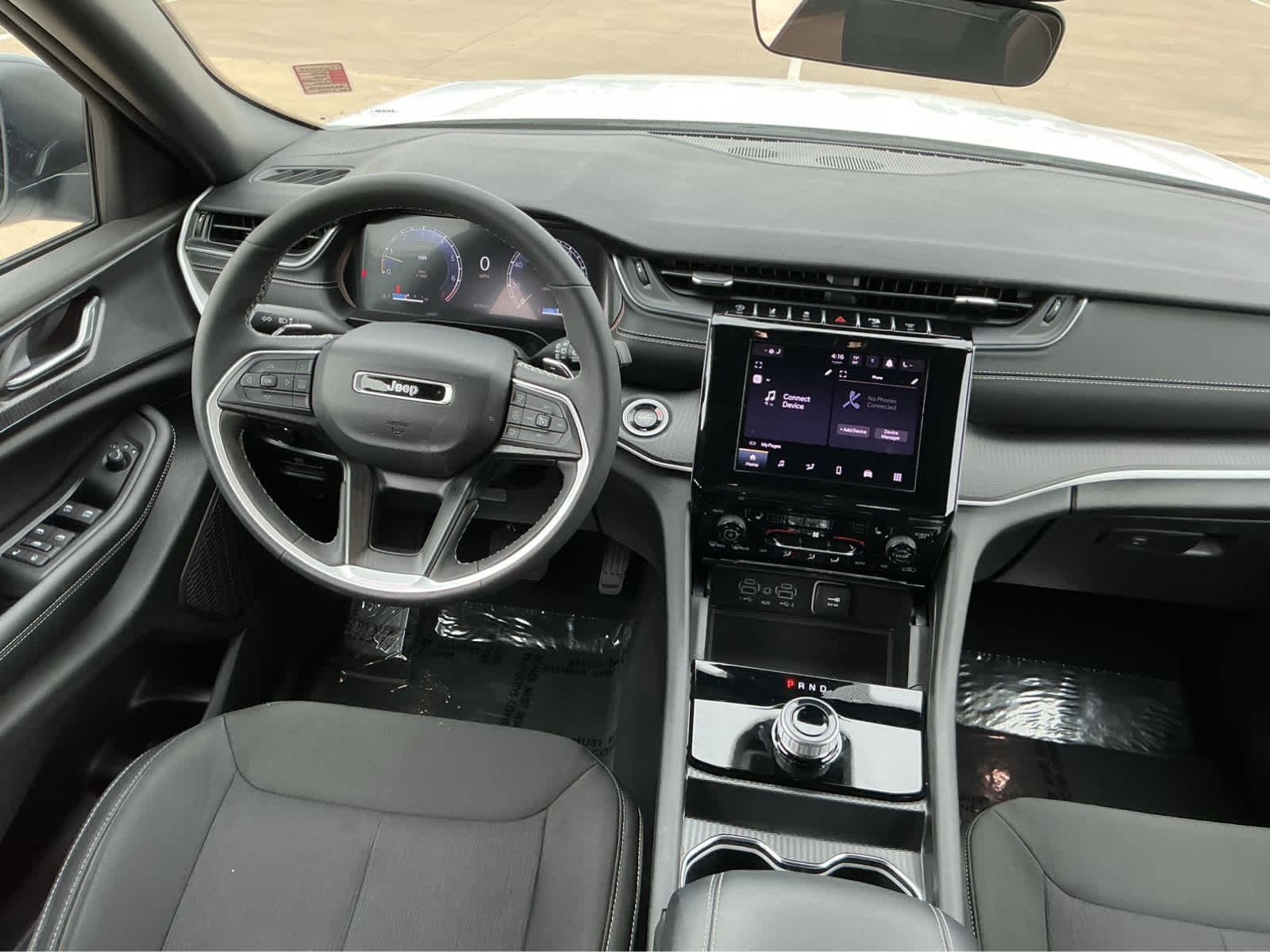 Used Car 2025 Jeep Grand Cherokee  Laredo For Sale Under $40,000 In Waco, Texas