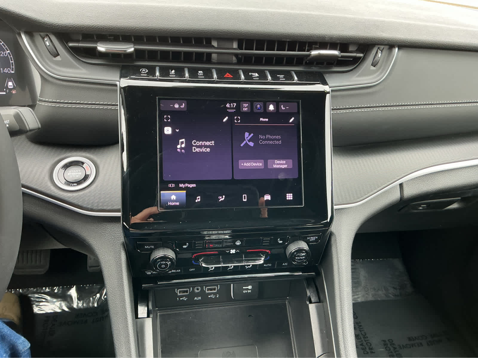 Used Car 2025 Jeep Grand Cherokee  Laredo For Sale Under $40,000 In Waco, Texas