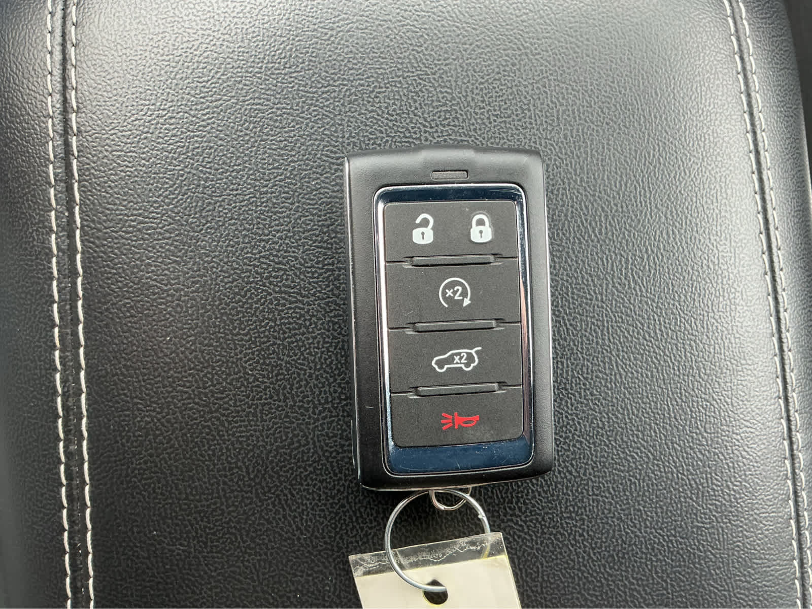 Used Car 2025 Jeep Grand Cherokee  Laredo For Sale Under $40,000 In Waco, Texas