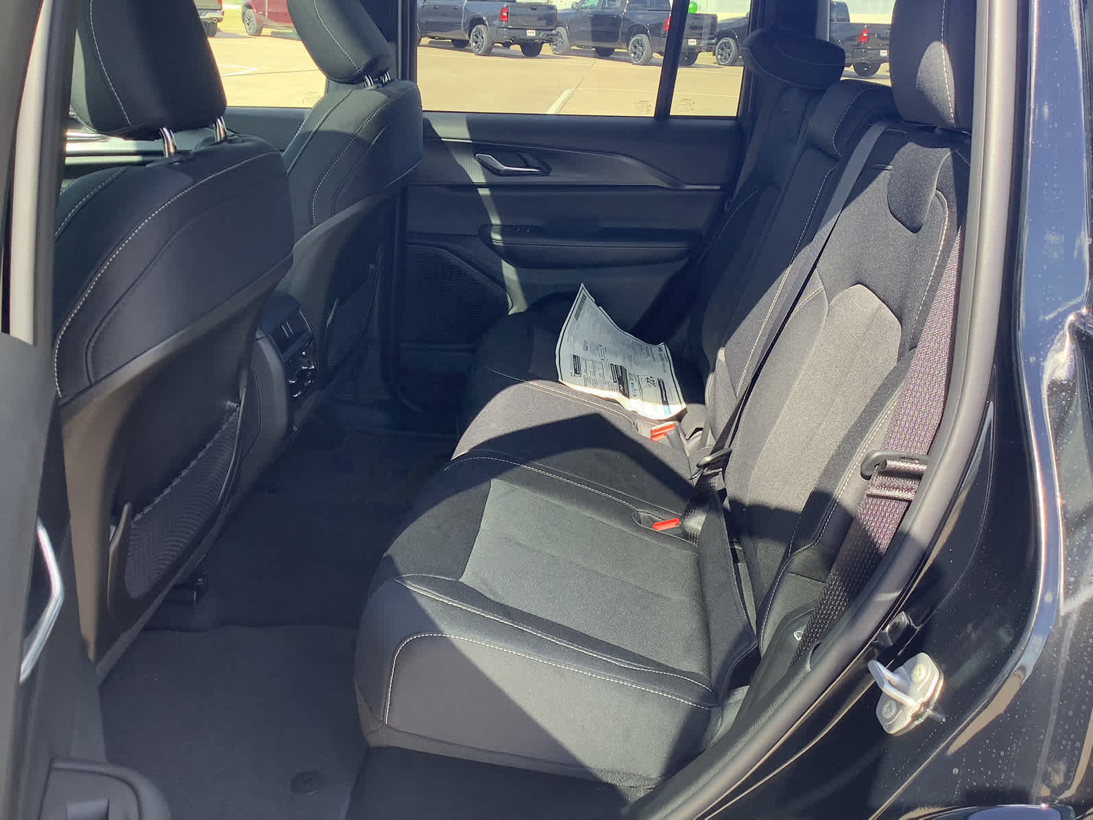 New Car 2025 Jeep Grand Cherokee  Laredo For Sale Under $50,000 In Waco, Texas